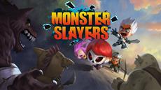 Monster Slayers Ventures to Nintendo Switch Next Month