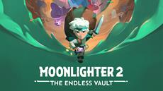 Moonlighter 2: The Endless Vault is Out Now on PC, PS5, Xbox, and Nintendo Switch 2 