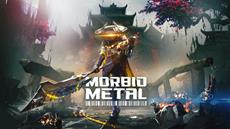 Morbid Metal ist ab sofort im Early Access auf Steam verf&uuml;gbar