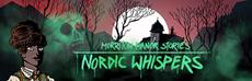 Morriton Manor: Nordic Whispers found a publisher!