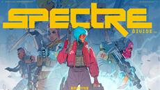 Mountaintop Hosts First Spectre Divide Community Invitational Tournament!
