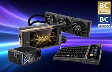 MSI gewinnt mehrere COMPUTEX 2026 Awards – Innovation steckt Leistungsgrenzen neu