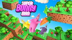 Multiplayer-Chaos-Game Super Bunny Man erscheint heute in der Version 1.0!