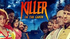 Multiplayer Social Deduction Game Killer in the Cabin is free to play this weekend!