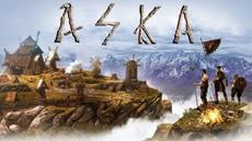 Multiplayer Viking Survival Tribe Builder ASKA Unveiled with Alpha Starting Soon