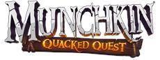 Munchkin: Quacked Quest erscheint am 19. November f&uuml;r PC und Konsolen