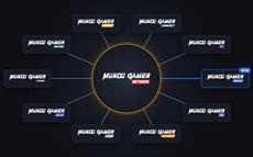 Mundo Gamer Network launches Mundo Gamer Deals: a game price comparison that shows only real discounts