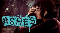 Murder Graphic Novel Ashes Demo Out Now on Steam