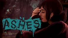 Murder Graphic Novel Ashes Out Now in Steam Early Access