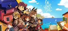 Mystery and Adventure Await: On Your Tail is Now Available on Nintendo Switch