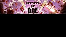 Nao Games und poncle ver&ouml;ffentlichen Berserk or Die w&auml;hrend der PC Game Show