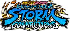 NARUTO X BORUTO Ultimate Ninja STORM CONNECTIONS angek&uuml;ndigt