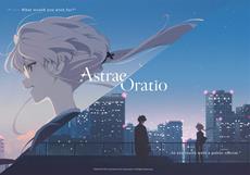 NC announces that registration for the closed beta test of Astraea Oratio will begin on 19 August.