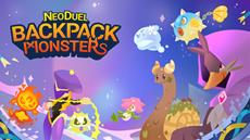 NeoDuel: Backpack Monsters - Highly Rated Inventory Management Auto-battler Expands with Major Update!