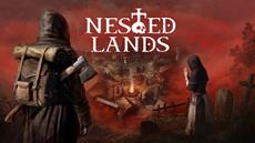 Nested Lands geht heute in den Early Access auf Steam