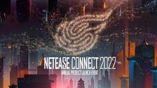 NetEase Connect 2022 enth&uuml;llt alle neuen Spiele und Updates f&uuml;r Top-Titel