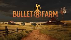 NetEase Games Introduces BulletFarm, a New AAA Global Game Studio Led by Award-Winning Industry Veteran David Vonderhaar