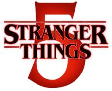 Netflix | Ein letztes Abenteuer: Making STRANGER THINGS 5 - Die Duffers laden zum Blick hinter die Kulissen ein
