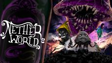NetherWorld Launches September 12th - As Revealed at the Future Games Show