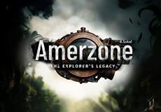 Neuauflage des Kultklassikers: Amerzone - The Explorer&apos;s Legacy im neuen Video