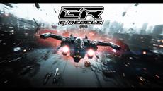Neue Steam-Demo für die Action-Flugsimulation G-Rebels zum Steam Next Fest!