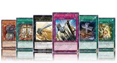 Neue „The Lost Art“-Promotion startet im Februar 2020 mit speziellen Promo-Karten f&uuml;r das Yu-Gi-Oh! TRADING CARD GAME