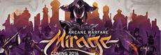 Neuer „Blood and Gore” Trailer von Mirage: Arcane Warfare 