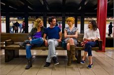 Neuer Starttermin: BEZIEHUNGSWEISE NEW YORK ab 01. Mai 2014 im Kino