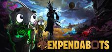 New Co-Op Horror Extraction Game “Expendabots” Revealed