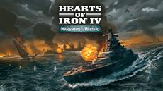 New Cosmetic Art Pack for Hearts of Iron IV Comes Next Week