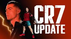 New game modes for Cristiano Ronaldo are coming to FATAL FURY: City of the Wolves on July 15! Content update trailer out now!