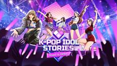 New Gameplay Overview Trailer for K-pop Idol Stories: Road to Debut Details How to Become a Successful Manager