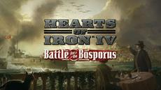 New Hearts of Iron IV Country Pack Available Now: Bulgaria, Greece, Turkey