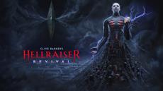 New Hellraiser Dev Diary Featuring Doug Bradley