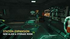 New Roadside Research update promises more antics for the undercover aliens