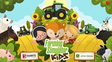 New Trailer | Farming Simulator Kids Comes to Switch March 26