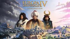 NEWS | Europa Universalis IV: Domination