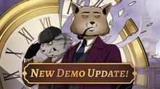 News from Moses &amp; Plato - Last Train to Clawville: New Demo Updated!