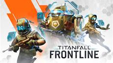 Nexon, Respawn Entertainment und Particle City enth&uuml;llen Mobile Game Titanfall: Frontline