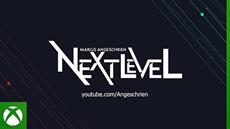 Next Level: Das Gaming-Event von Marius Angeschrien mit dem Xbox Game Pass 