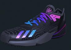 Niantic NBA All-World: Exklusive Adidas D.O.N. 4 Sneaker als Vorregistrierungsbonus enth&uuml;llt