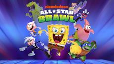 Nickelodeon All-Star Brawl ist ab sofort f&uuml;r alle g&auml;ngigen Konsolen und PC erh&auml;ltlich