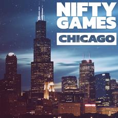 Nifty Games Announces Expansion with Formation of Nifty Games Chicago Development Studio
