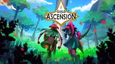Nintendo Switch gains altitude with Guild of Ascension 