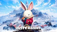 NITRO PLUS and NetEase Games unveil Rusty Rabbit at Tokyo Game Show