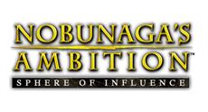 Nobunaga’s Ambition: Sphere of Influence erscheint am Freitag