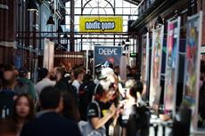 Nordic Game 2026 Once Again Unites the Global Games Industry in Malm&ouml;