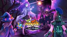 NosTale Akt 10: Bald beginnt die interdimensionale Schlacht!