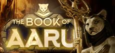 Now Available: The Book of Aaru