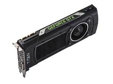 NVIDIA GeForce GTX Titan X: Leistung satt f&uuml;r 4K-Gaming und Deep-Learning-Anwendungen